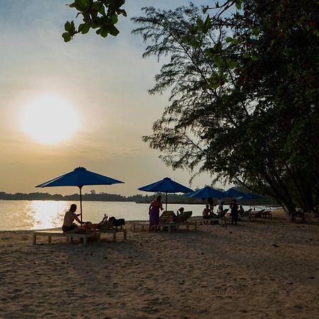 Vung Bau Resort Phu Quoc Buitenkant foto