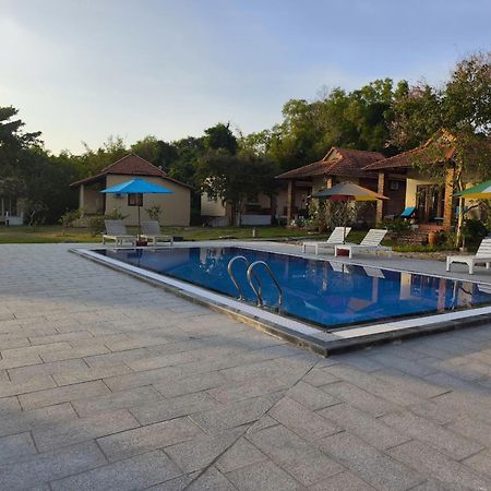 Vung Bau Resort Phu Quoc Buitenkant foto