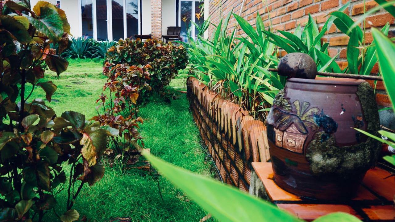 Vung Bau Resort Phu Quoc Buitenkant foto