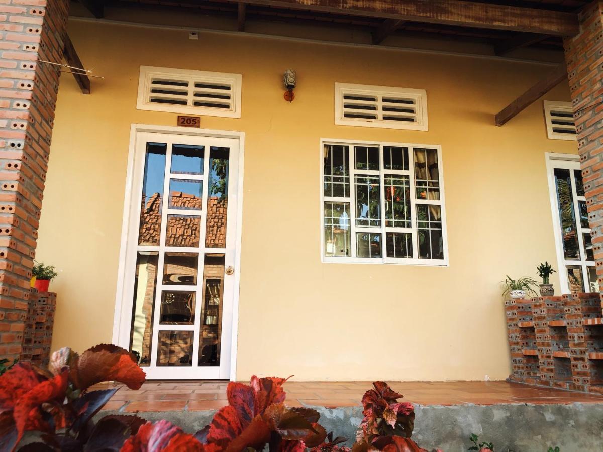 Vung Bau Resort Phu Quoc Buitenkant foto
